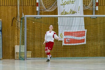 Bild 780 - C/B-Juniorinnen Hallenturnier